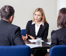 business meeting